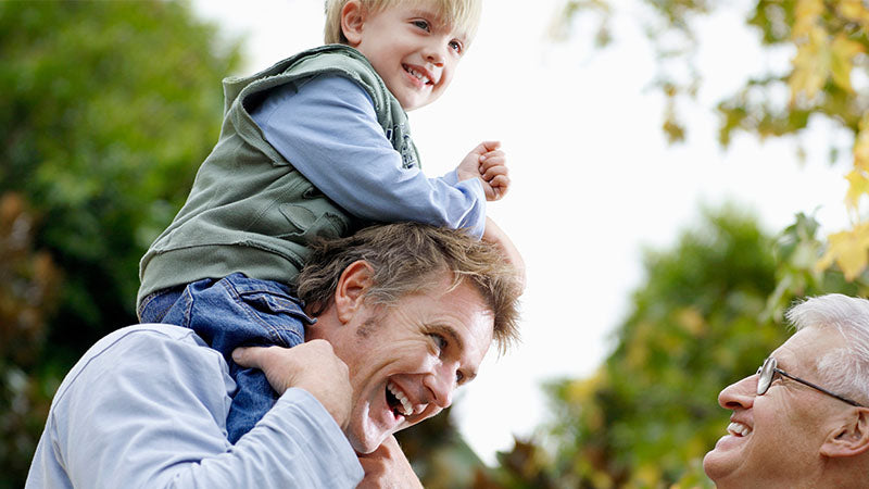 6 Father’s Day Activities to Make His Day Special