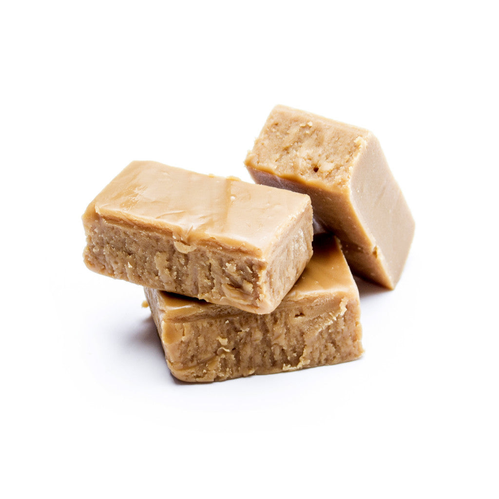 The Ultimate Guide to Fudge
