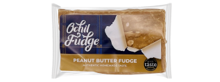 Peanut butter Fudge