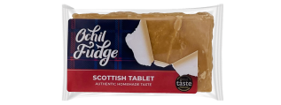 Scottish Tablet
