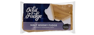 Malt Whisky Fudge