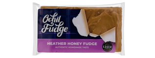 Heather Honey Fudge