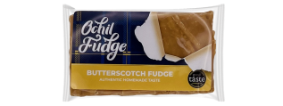 Butterscotch Fudge