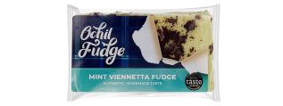 Mint Viennetta Fudge